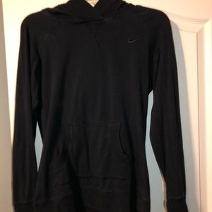 Lightweight Nike jacket